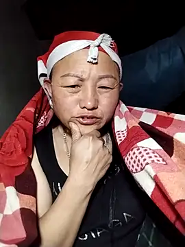 Lucie Fuzk online show from 03-09-26, 10:08