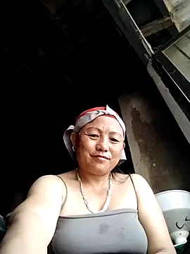 Lucie Fuzk online show from 04-04-26, 01:48