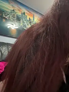 xoxchaarrxox online show from 03-01-26, 06:32