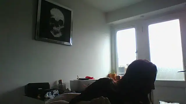 xoxchaarrxox online show from 03-06-26, 08:33