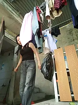 Ivy Trix2 online show from 03-09-26, 04:05