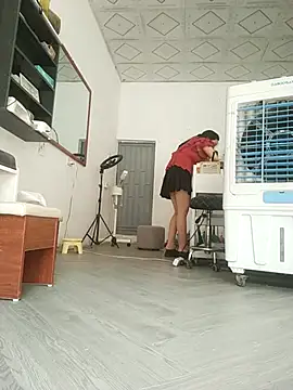 Ivy Trix2 online show from 04-10-26, 02:06