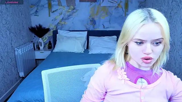 Tessa Ashe online show from 04-05-26, 09:17