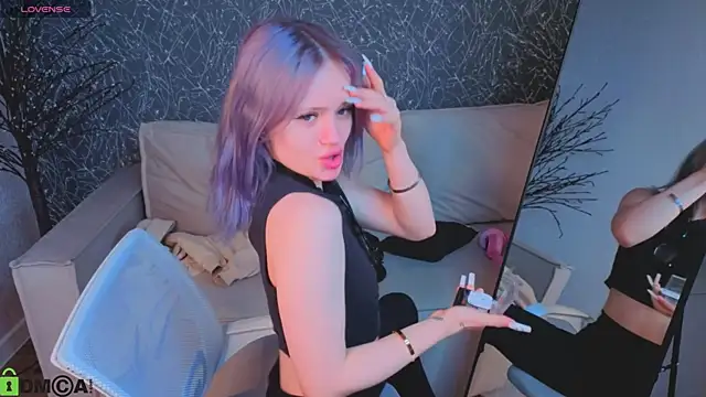 Tessa Ashe online show from 05-08-26, 09:47