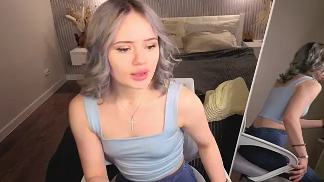 Tessa Ashe online show from 05-20-26, 05:19
