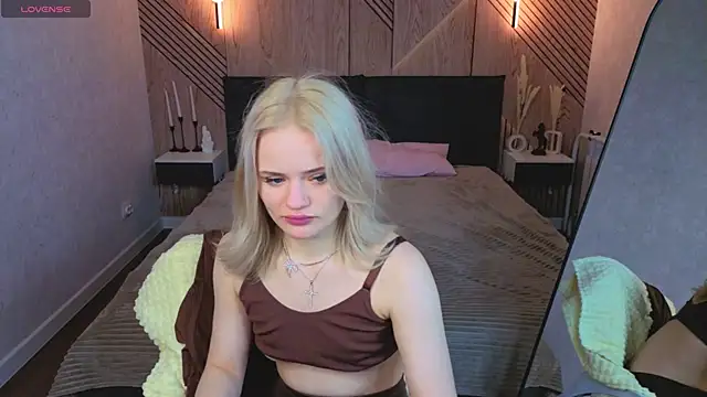 Tessa Ashe online show from 05-25-26, 05:19