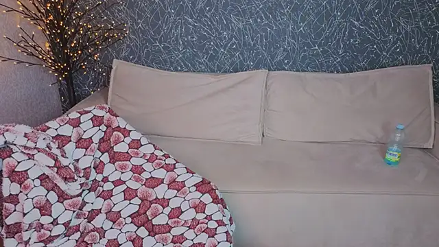 Tessa Ashe online show from 06-12-26, 03:55