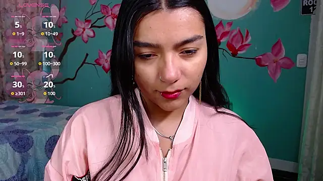 NoelleVireaux online show from 03-25-26, 11:38