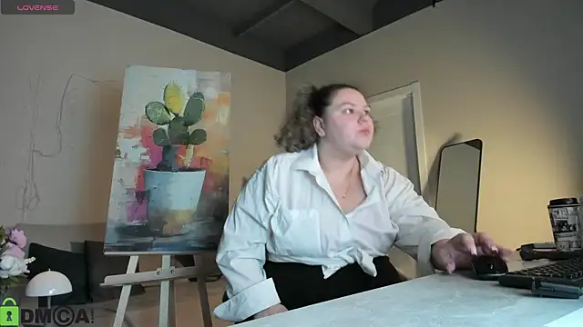 Snapshot of SofiRoce chatting on 07-21-26, 05:10 SofiRoce online show from 07-21-26, 05:10