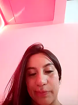 LiaHoffmann online show from 03-08-26, 02:37