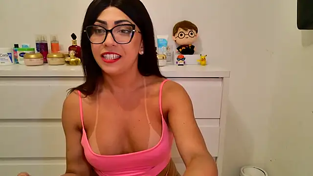 dolljessica online show from 07-27-26, 05:36