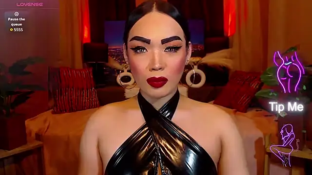 MISTIFYINGSABRINA online show from 08-04-26, 10:34