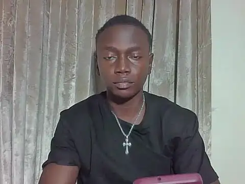 darkerberryguy online show from 03-02-26, 09:38