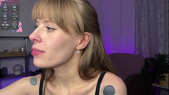 RosaMoore online show from 04-21-26, 03:07