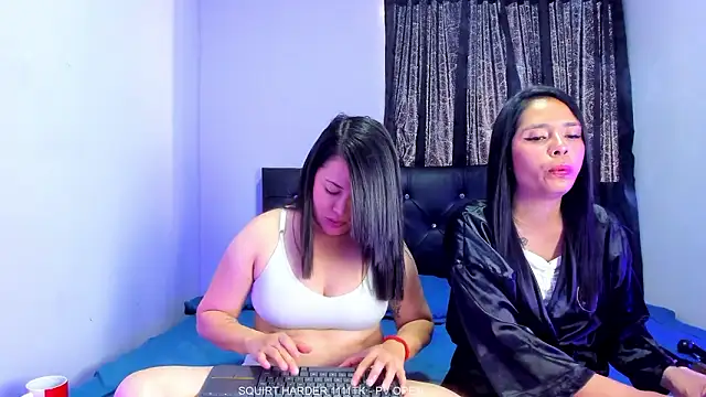 Double Delight online show from 03-14-26, 01:27