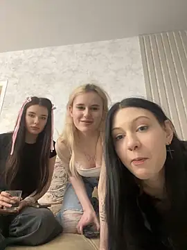 prosto sexyswag online show from 03-10-26, 09:09