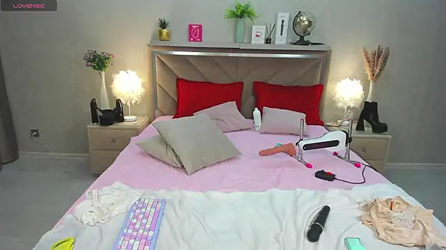 MelissaXNaughty online show from 03-07-26, 01:24