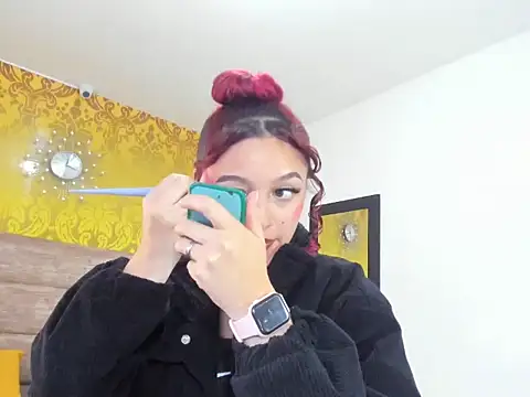 violeethh   online show from 02-27-26, 12:27