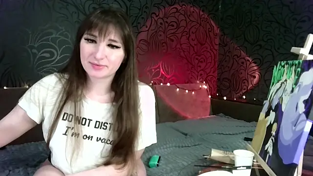 Birdie Kiss online show from 06-01-26, 09:05