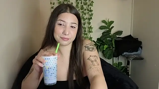 Saffy  online show from 03-24-26, 04:45