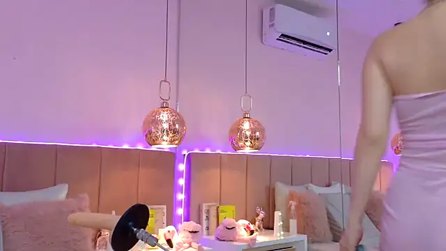 AnnieAddam online show from 03-22-26, 10:13