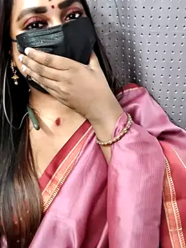 Cutie Nila online show from 03-16-26, 05:55