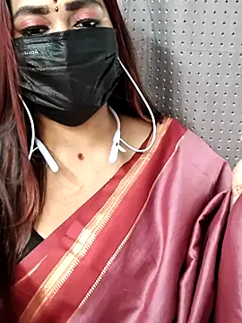 Cutie Nila online show from 07-16-26, 05:02