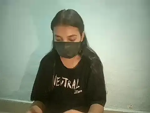 Mistry lishu online show from 03-25-26, 05:08