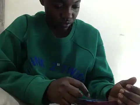 black enya online show from 03-05-26, 10:00