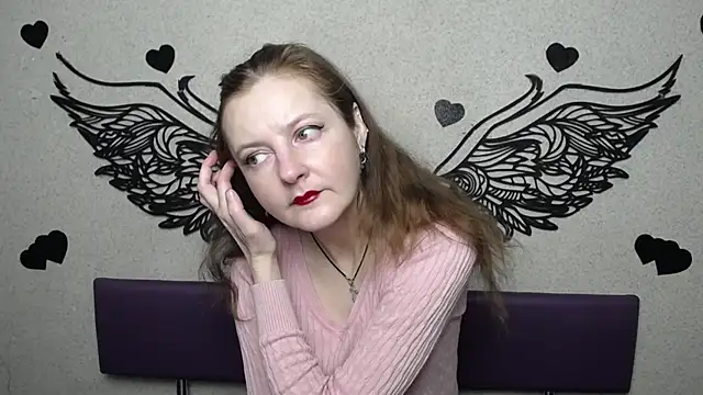 MeganPirs online show from 03-01-26, 06:04