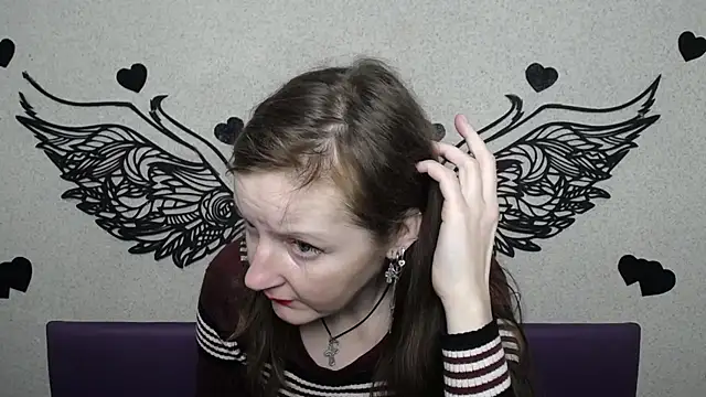 MeganPirs online show from 03-05-26, 06:04