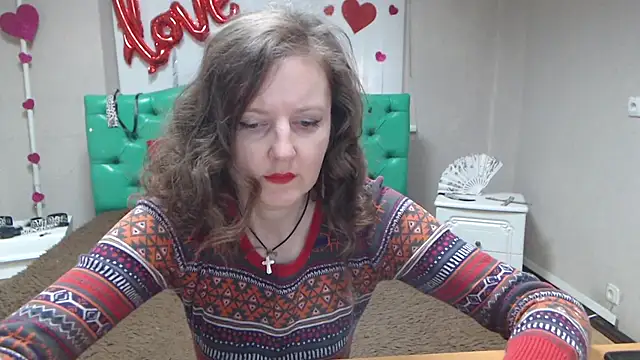 MeganPirs online show from 03-11-26, 05:57