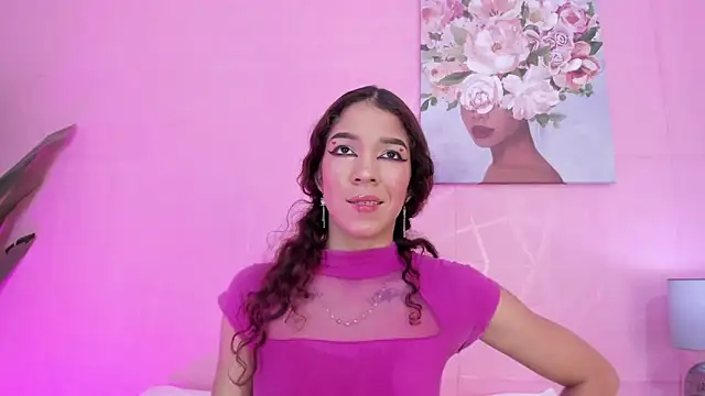 evelyn  rose1 online show from 03-04-26, 06:14