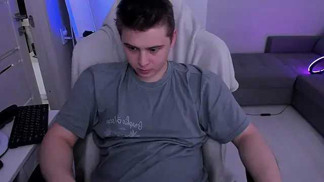 max sm1th online show from 03-07-26, 07:16