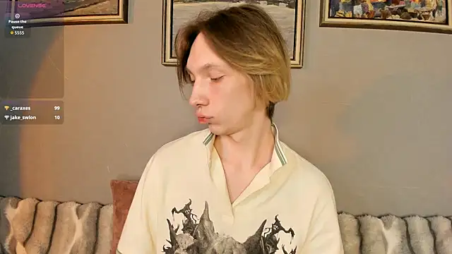 SilverFeral online show from 04-02-26, 07:39