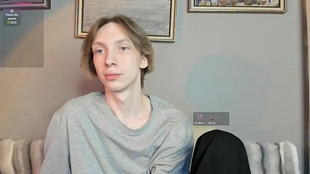 SilverFeral online show from 04-04-26, 06:11