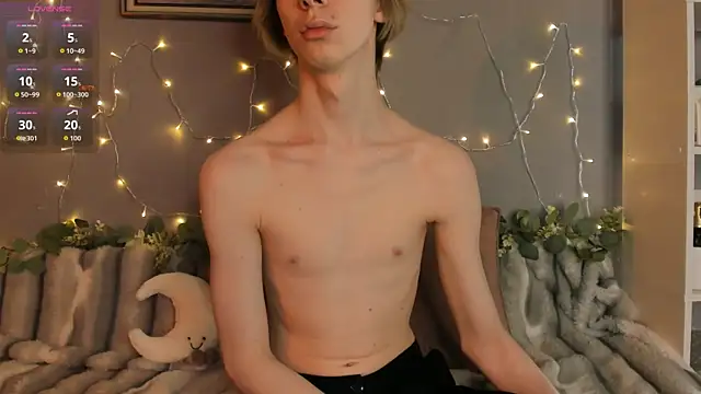 SilverFeral online show from 04-05-26, 06:21