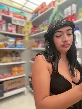 GeorgiaPink  online show from 03-09-26, 07:51