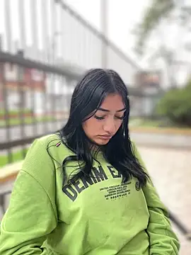 GeorgiaPink  online show from 03-18-26, 06:00