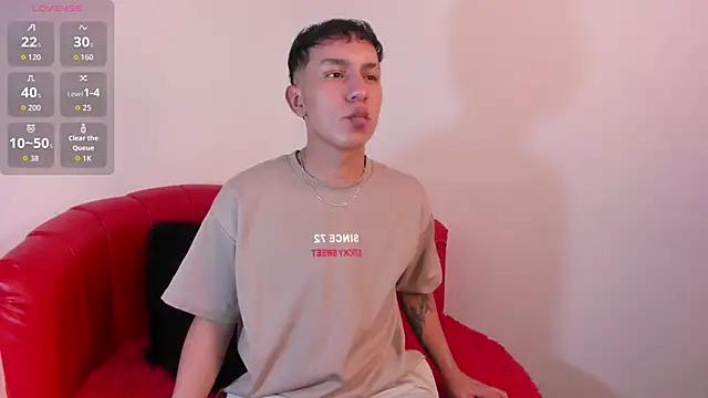 Zonxx x1  online show from 03-03-26, 03:56