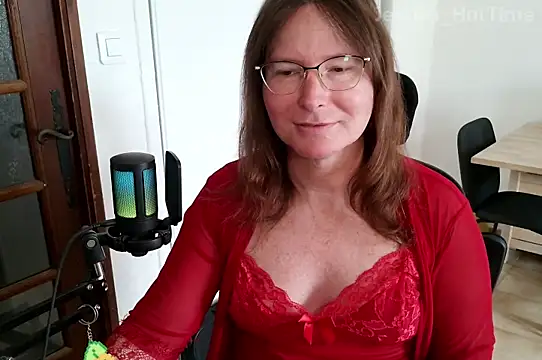 Jessica hotTime online show from 04-12-26, 08:52