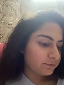 Crazyforyou143 online show from 03-18-26, 09:18