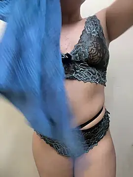 Crazyforyou143 online show from 04-01-26, 09:23