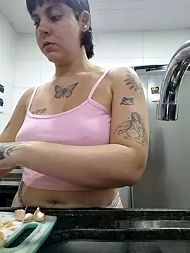 quemerayssa online show from 03-04-26, 12:27