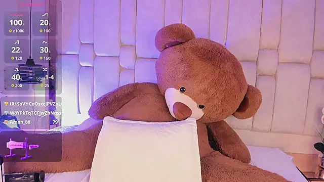 AgathaUwuDoll online show from 04-21-26, 02:51