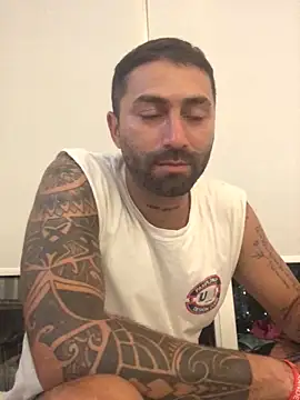 sebitamillo91 online show from 03-03-26, 11:32