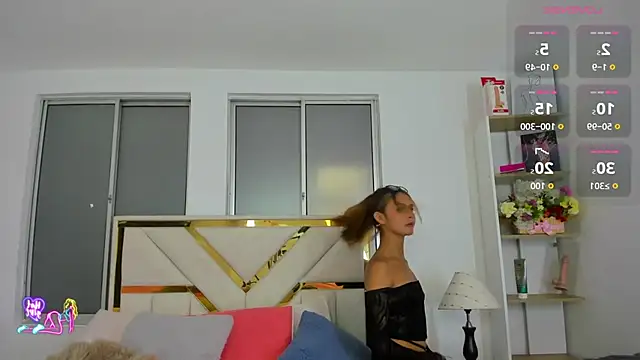 Snapshot of Angela_Garciaa chatting on 06-02-26, 08:11 Angela Garciaa online show from 06-02-26, 08:11