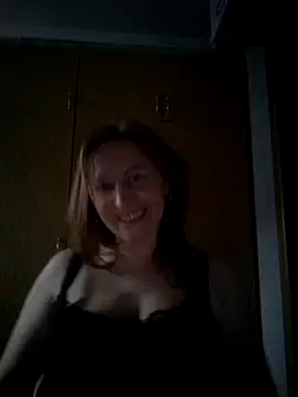 ChristinaYork online show from 03-05-26, 04:14