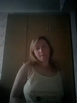 ChristinaYork online show from 06-10-26, 02:23