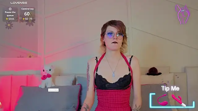 Rossie huntt online show from 03-03-26, 01:28